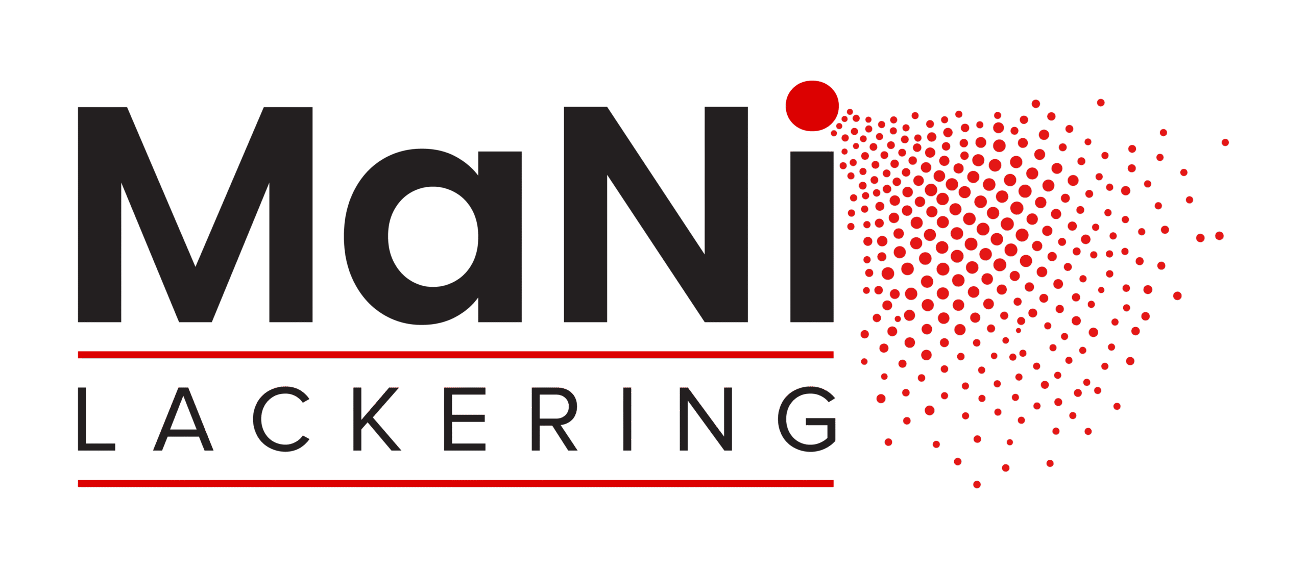 MaNi Lackering